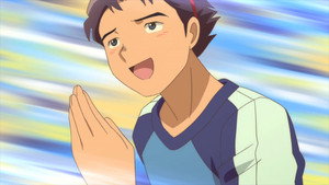 境界のRINNE 2. évad Ep.13 13. epizód