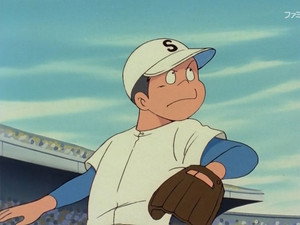 キャプテン 1. évad Ep.5 5. epizód