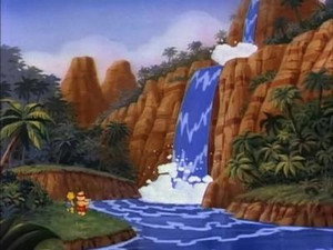 The Care Bears 4. évad Ep.13 13. epizód