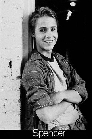 Spencer poszter