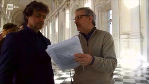 Ulisse - Il piacere della scoperta Speciális epizódok Ep.7 7. epizód
