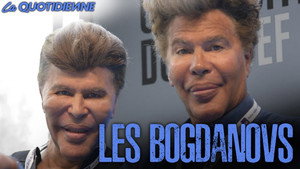 La Quotidienne 1. évad Ep.385 385. epizód