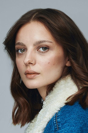 Weronika Humaj profil kép