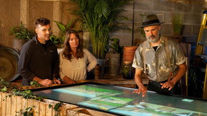 Your Garden Made Perfect 1. évad Ep.7 7. epizód