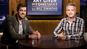 Any Given Wednesday with Bill Simmons 1. évad Ep.4 4. epizód