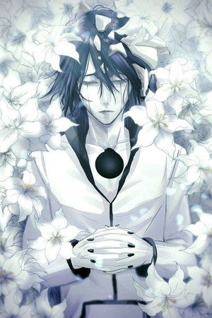 Bleach poszter