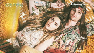 Unfiltered: Paris Jackson & Gabriel Glenn kép
