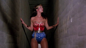 Wonder Woman 3. évad Ep.24 24. epizód