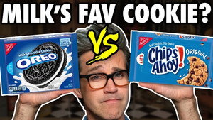 Good Mythical Morning 20. évad Ep.40 40. epizód