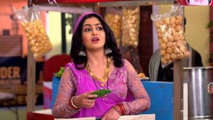 भाभीजी घर पर हैं! 1. évad Ep.1636 1636. epizód