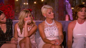 The Real Housewives of New York City 8. évad Ep.23 23. epizód