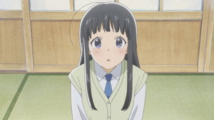 であいもん 1. évad Ep.2 2. epizód
