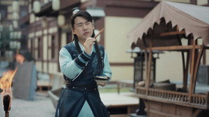 赘婿 1. évad Ep.18 18. epizód