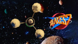 Blake's 7 kép