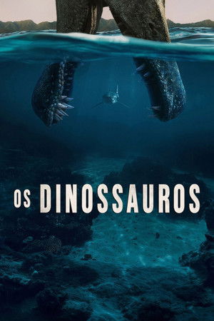 Dinoszauruszok poszter