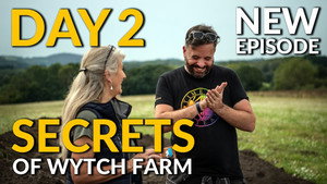 Time Team 21. évad Ep.17 17. epizód