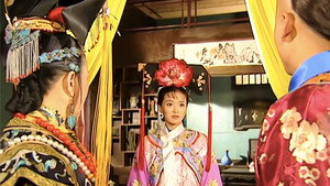 还珠格格 2. évad Ep.47 47. epizód