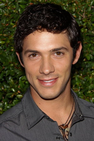 Michael Rady profil kép