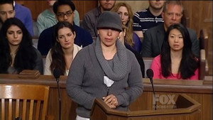 The People's Court 18. évad Ep.30 30. epizód