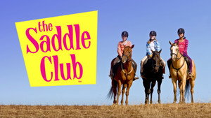 The Saddle Club kép