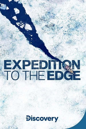 Expedition to the Edge poszter