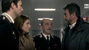 Il maresciallo Rocca 3. évad Ep.4 4. epizód