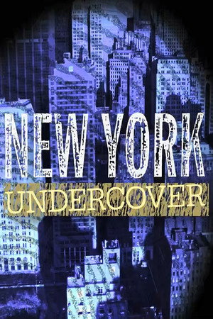 New York Undercover poszter