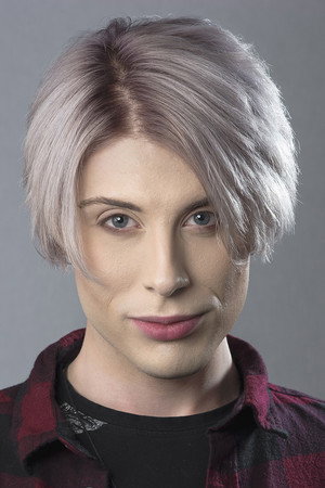 Daman Mills profil kép