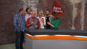 Bares für Rares - Lieblingsstücke 3. évad Ep.40 40. epizód