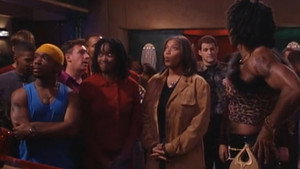 Living Single 4. évad Ep.18 18. epizód