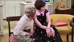 Laverne & Shirley 4. évad Ep.19 19. epizód