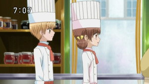 夢色パティシエール 1. évad Ep.43 43. epizód