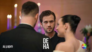 Deha 1. évad Ep.24 24. epizód