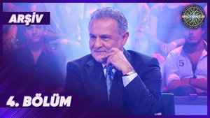 Kim Milyoner Olmak İster? 1. évad Ep.4 4. epizód