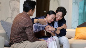 ภารกิจนายเทวดา 1. évad Ep.5 5. epizód