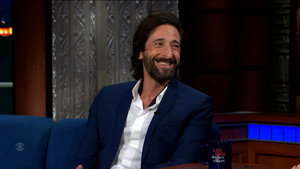 The Late Show with Stephen Colbert 7. évad Ep.80 80. epizód