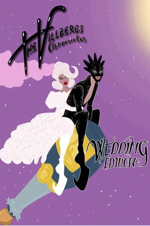 The Villbergs Chronicles 2. évad (2023-01-13) poszter