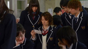 35歳の高校生 kép