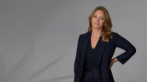 The Moment with Katy Tur kép