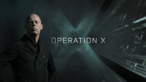 Operation X kép
