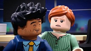 LEGO Jurassic World: A Nublar-sziget legendája 1. évad Ep.9 Szellemes sziget