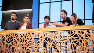 Masterchef Celebrity: Colombia 3. évad Ep.41 41. epizód