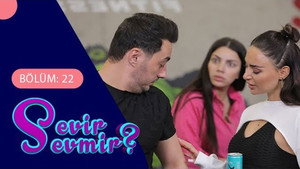 Sevir Sevmir 1. évad Ep.22 22. epizód