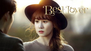 Best Lover kép