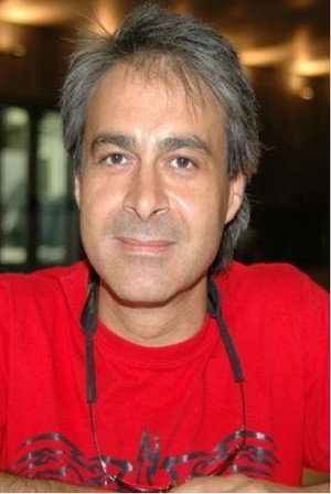Erkan Taşdöğen profil kép