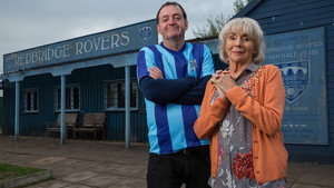 Rovers kép