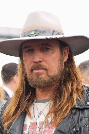 Billy Ray Cyrus profil kép