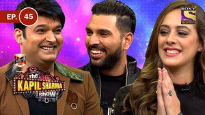 The Kapil Sharma Show 1. évad Ep.45 45. epizód