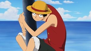 One Piece 9. évad Ep.265 265. epizód