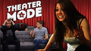 Theater Mode 1. évad Ep.8 8. epizód